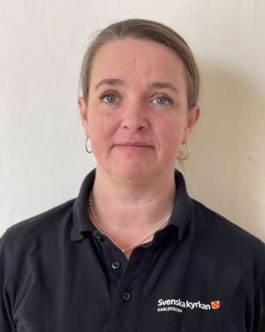 Maria Säfverblad